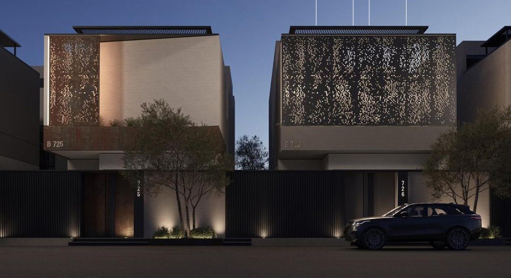 Astoria Villas