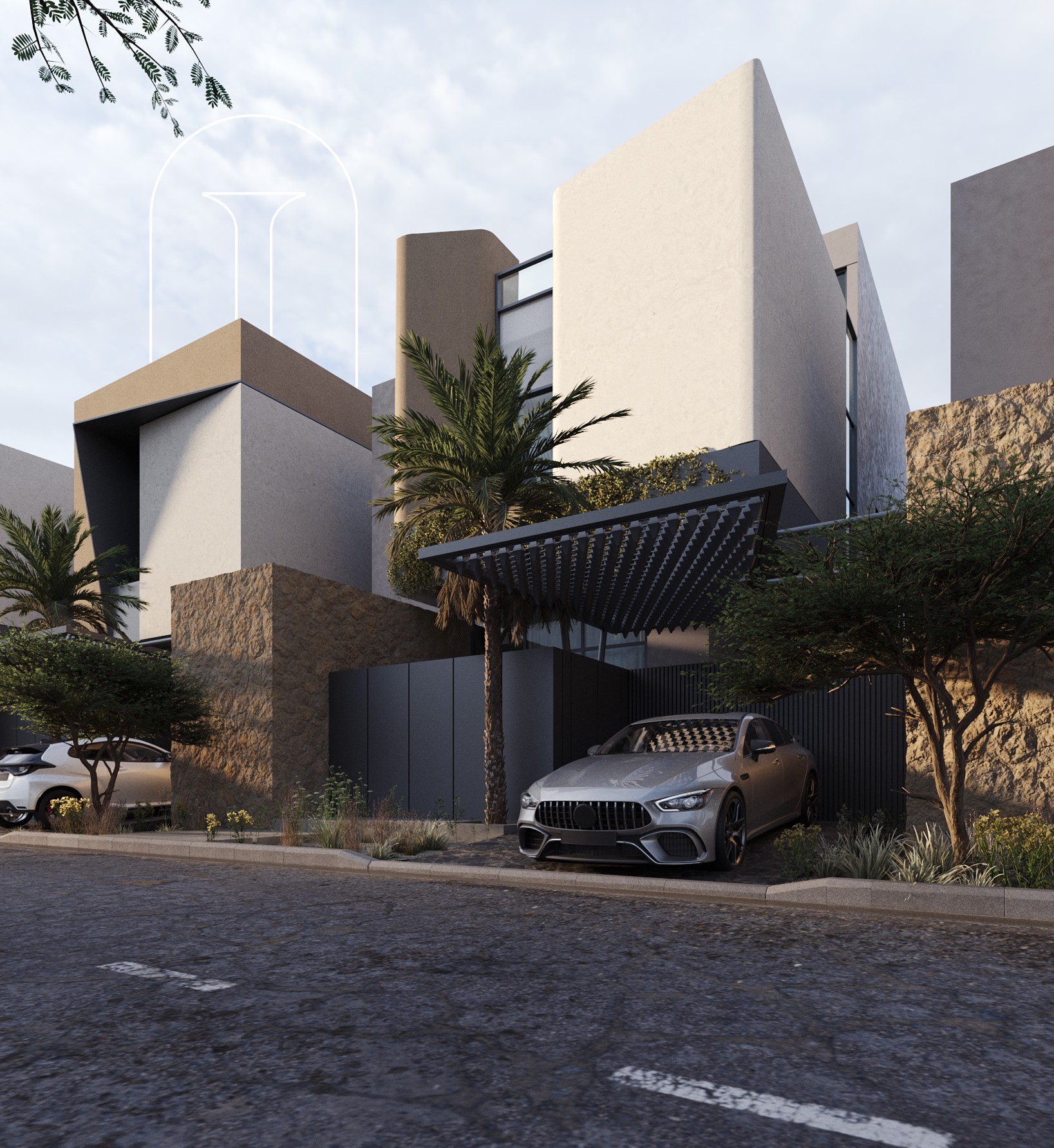 Future Villas